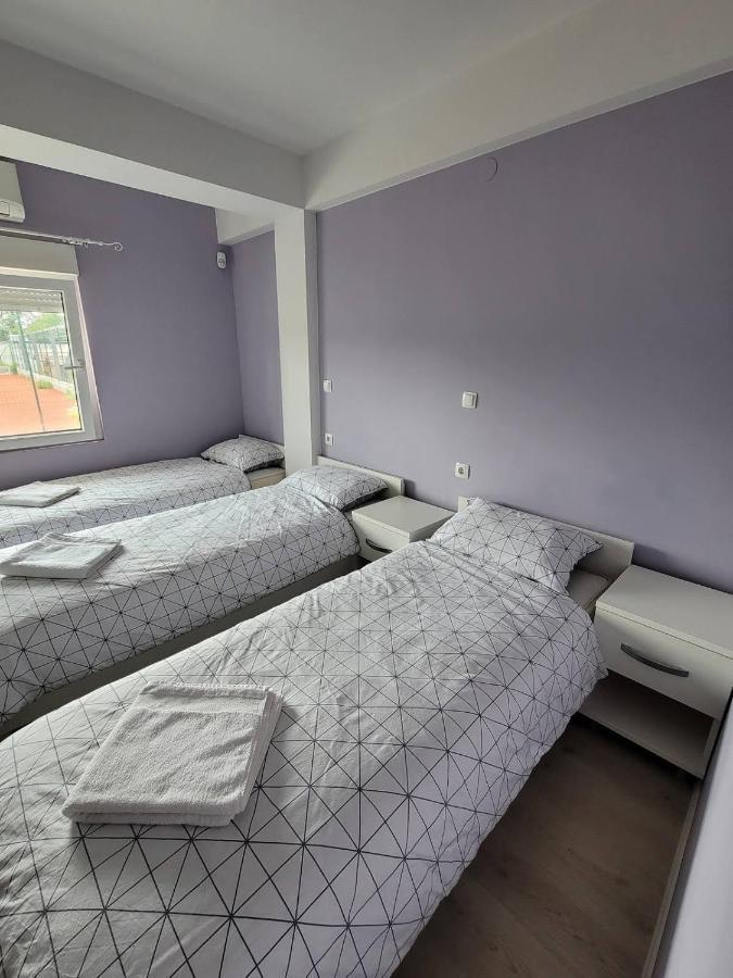 Hacienda Kolenda Apartment Mostar Exterior foto