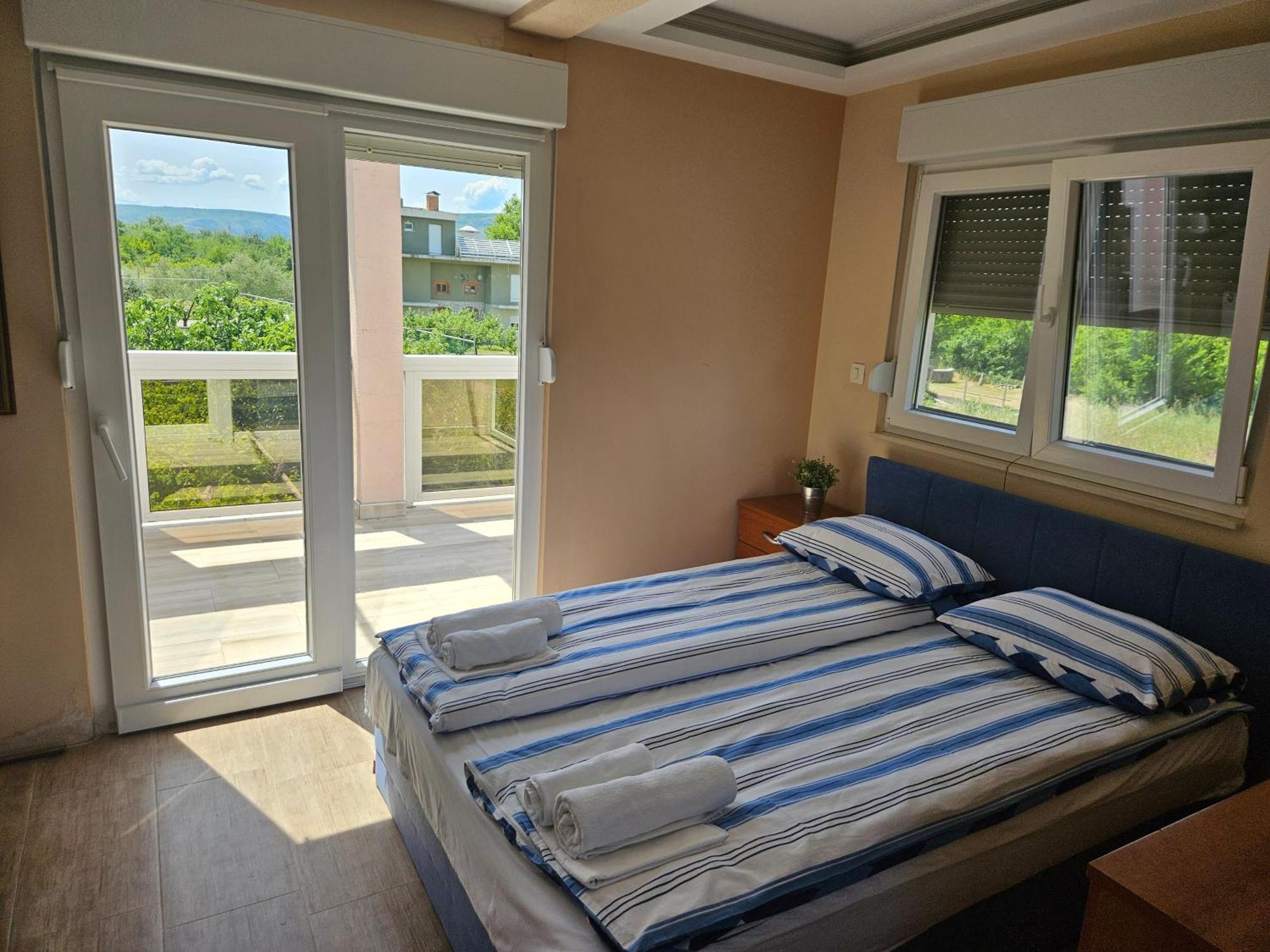 Hacienda Kolenda Apartment Mostar Exterior foto