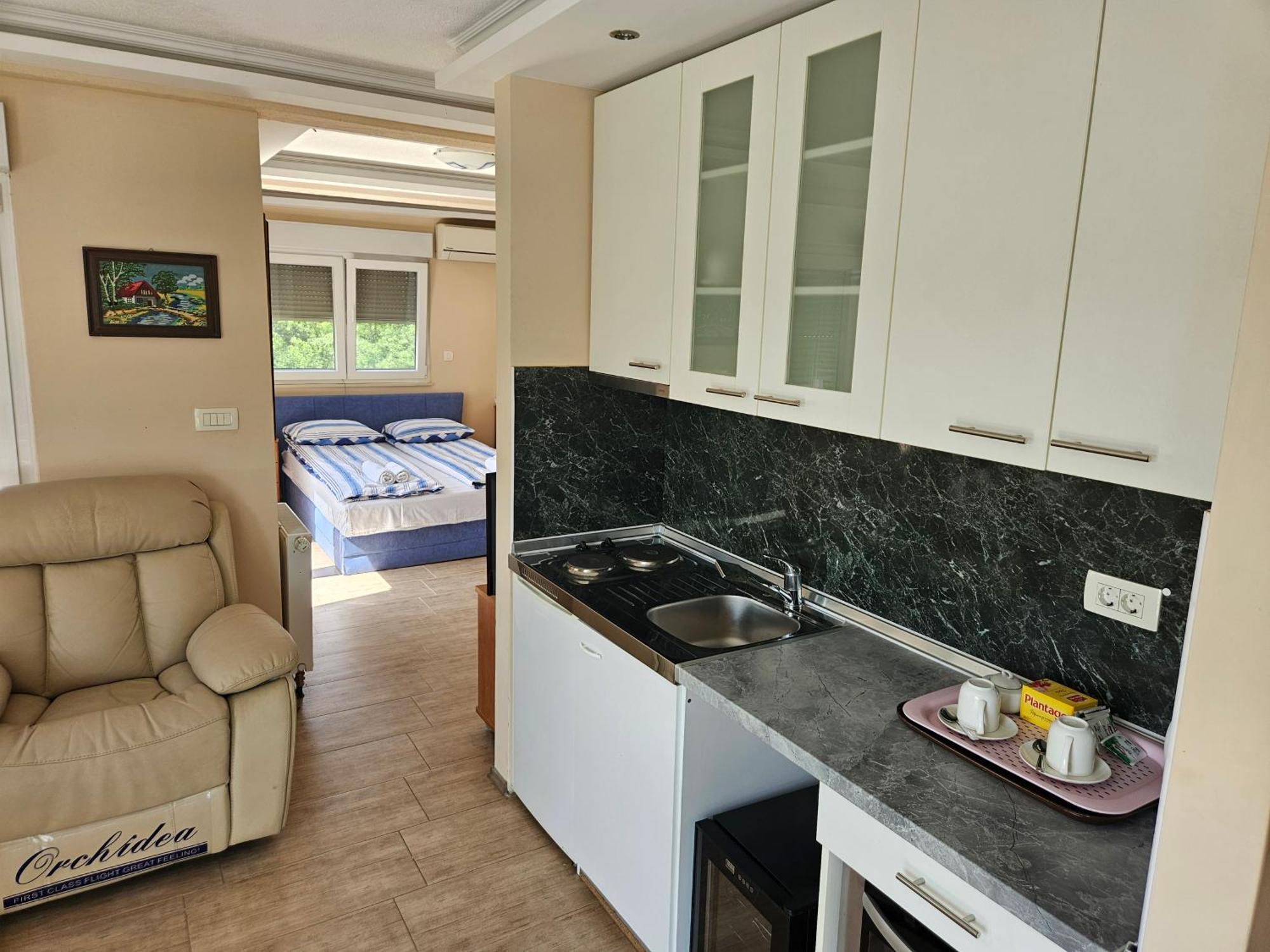 Hacienda Kolenda Apartment Mostar Exterior foto